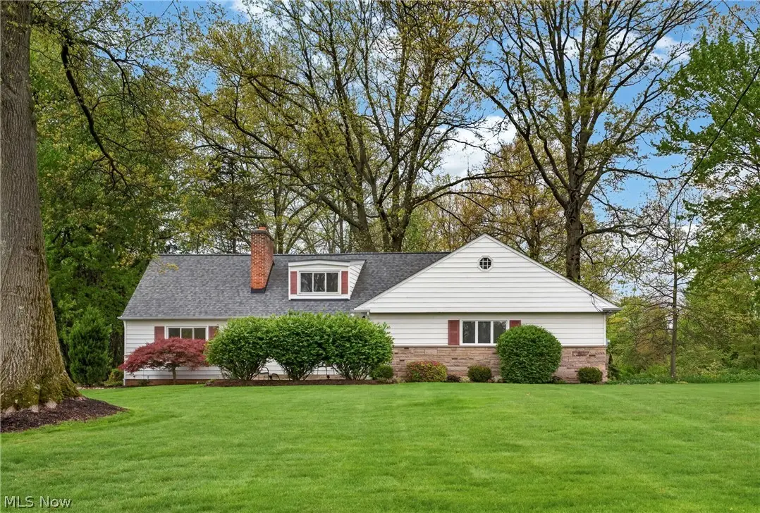 2426 Lander Road, Pepper Pike, OH 44124 - #1