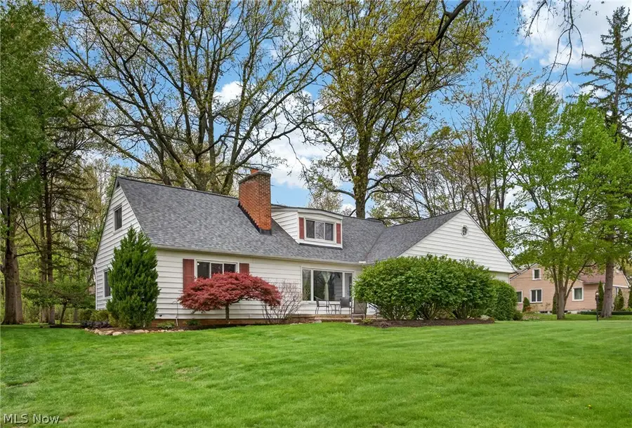 2426 Lander Road, Pepper Pike, OH 44124 - #2