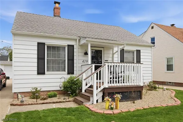 419 E 326th Street, Willowick, OH 44095