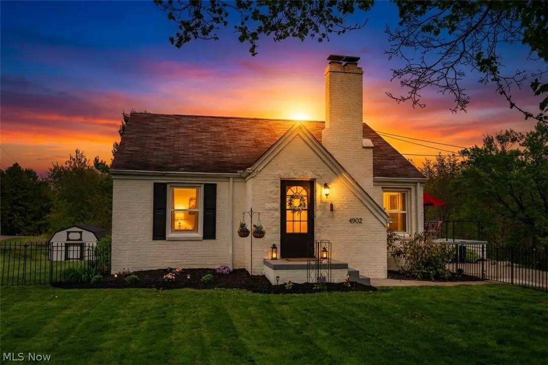 4902 Clardell Sw Avenue, Canton, OH 44706 - #1