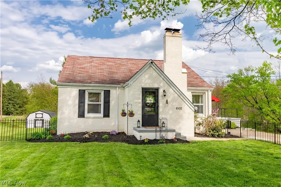 4902 Clardell Sw Avenue, Canton, OH 44706 - #2