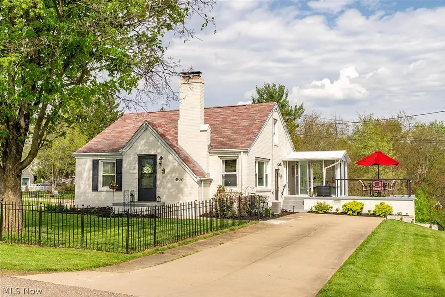 4902 Clardell Sw Avenue, Canton, OH 44706 - #3