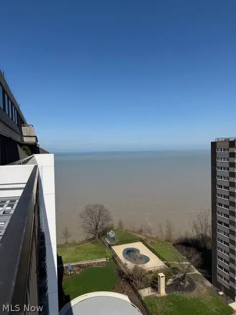 12550 Lake Avenue #1705, Lakewood, OH 44107 - #3