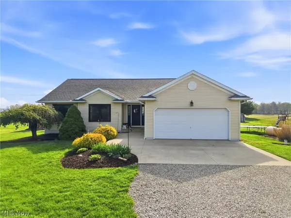6444 Newkirk Road, Shreve, OH 44676