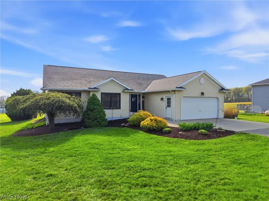 6444 Newkirk Road, Shreve, OH 44676 - #2