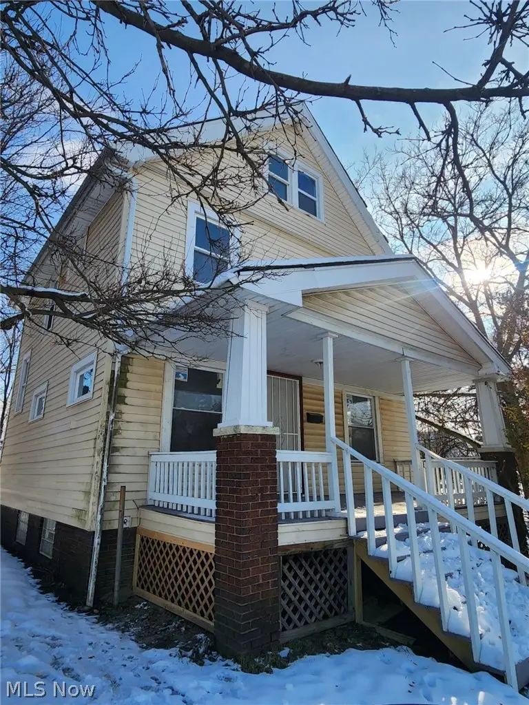 841 E 130 Street, Cleveland, OH 44108 - #2