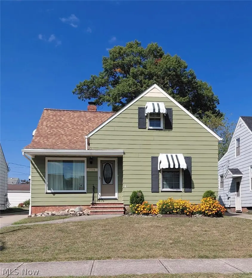 13009 Darlington Avenue, Garfield Heights, OH 44125 - #1