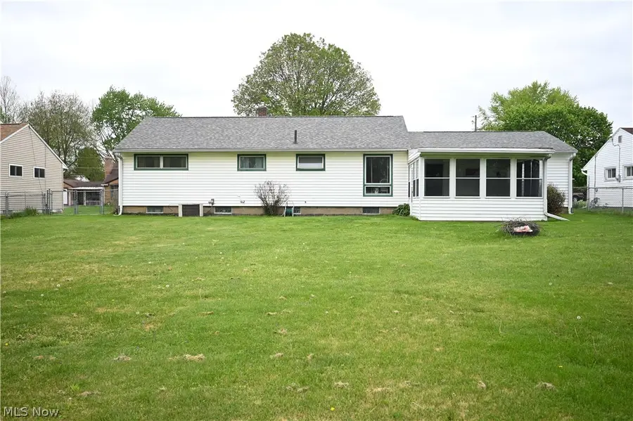 1911 39th Ne Street, Canton, OH 44705 - #2