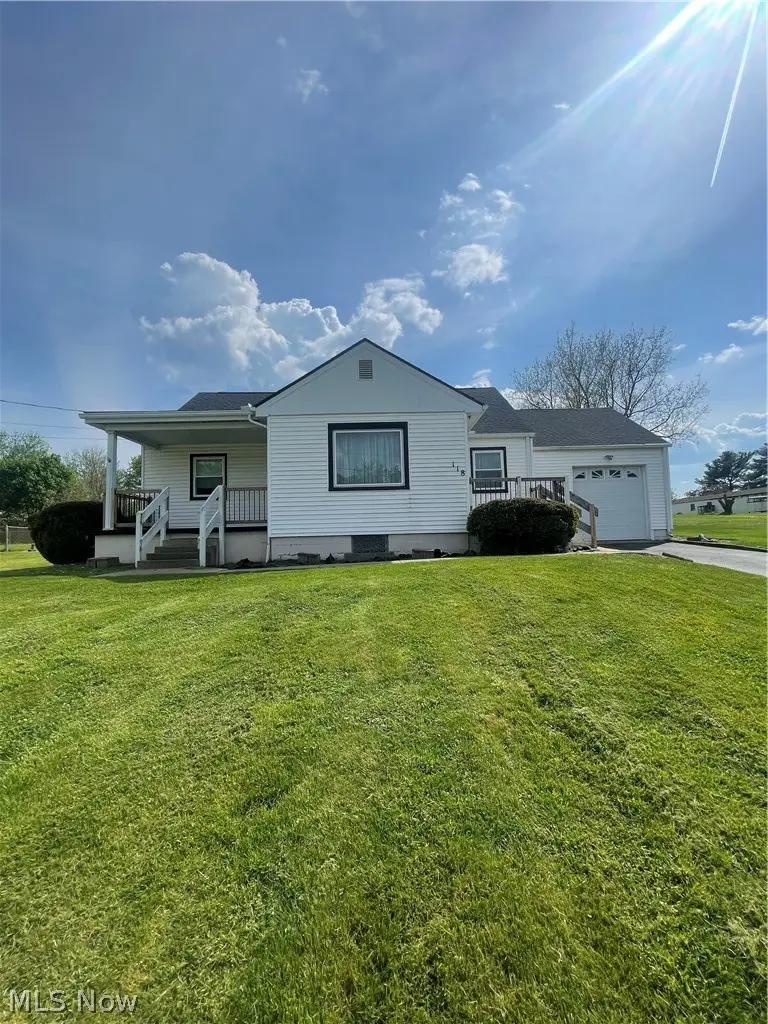 118 First Street, Follansbee, WV 26037 - #1