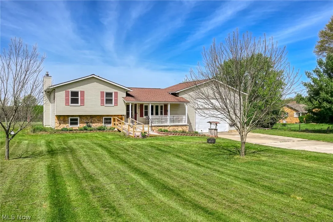 4715 Rock Spring Road, Ravenna, OH 44266 - #1