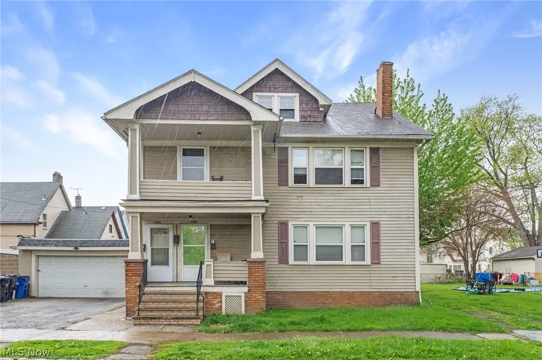 3746 W 39th Street, Cleveland, OH 44109 - #1