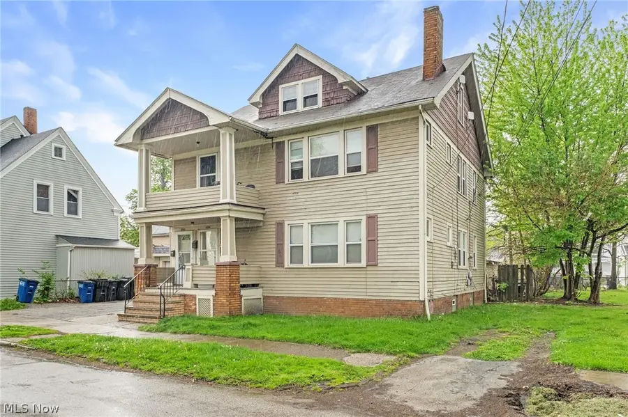 3746 W 39th Street, Cleveland, OH 44109 - #2