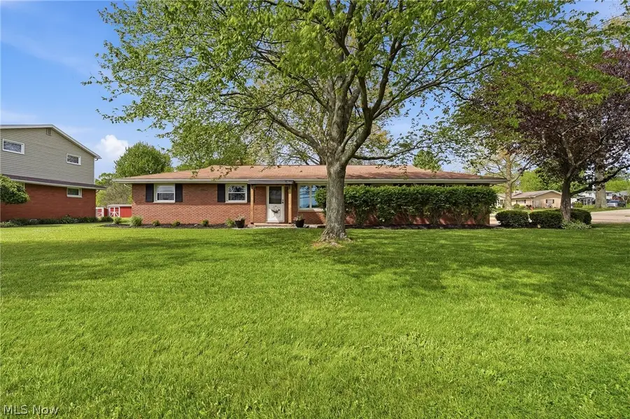 3295 Easton Ne Street, Canton, OH 44721 - #2