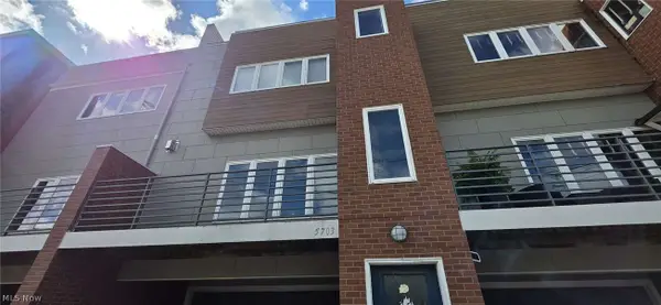 5703 Bridge Avenue, Cleveland, OH 44102