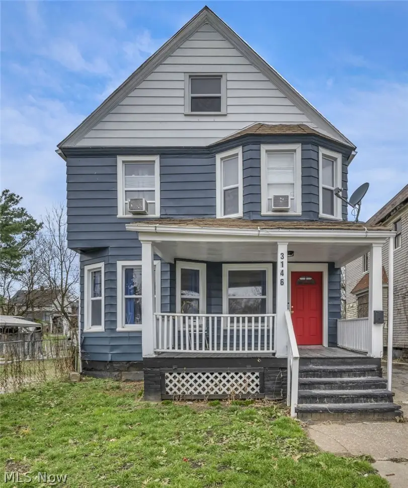 3146 W 90th Street, Cleveland, OH 44102 - #1