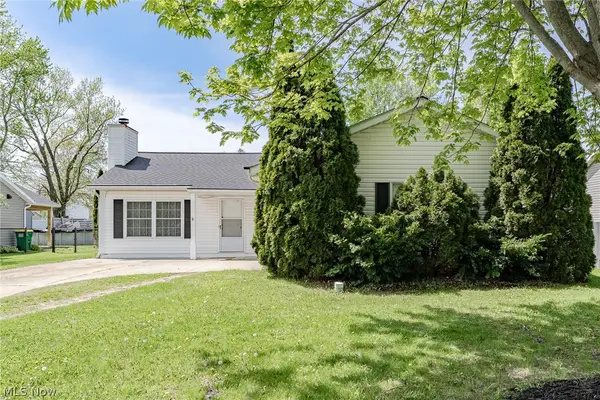 199 E Parkway Drive, Madison, OH 44057