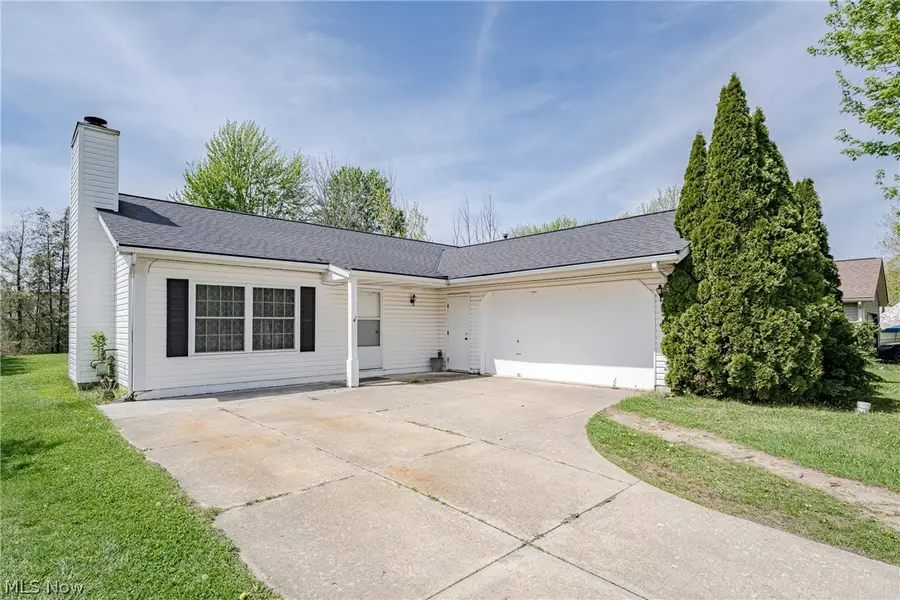 199 E Parkway Drive, Madison, OH 44057 - #2