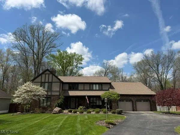 6640 Mill Creek Boulevard, Youngstown, OH 44512