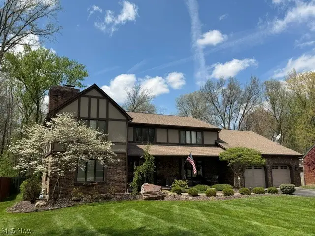 6640 Mill Creek Boulevard, Youngstown, OH 44512 - #2