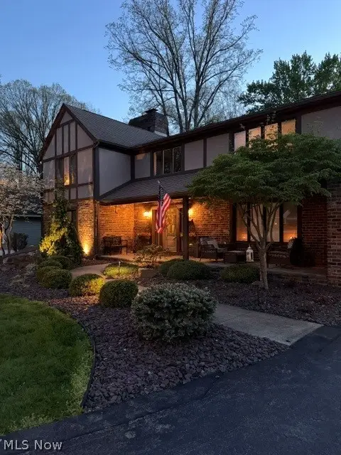 6640 Mill Creek Boulevard, Youngstown, OH 44512 - #3