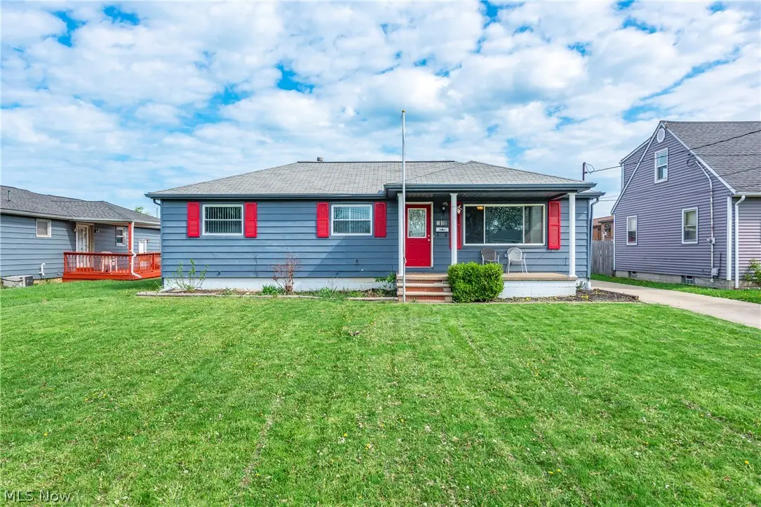 1810 W 26th Street, Lorain, OH 44052 - #1