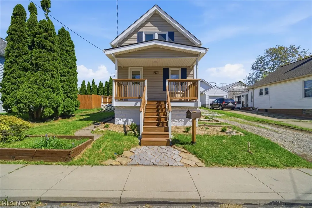 241 King Street, Fairport Harbor, OH 44077 - #1