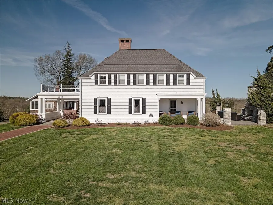 1307 Cisler Drive, Marietta, OH 45750 - #2