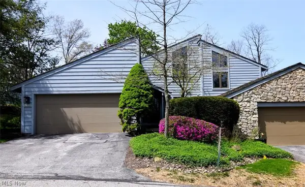 3835 #C1 Acorn Trail, Orange, OH 44022