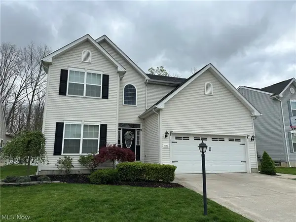 10363 Redbud Drive, Aurora, OH 44202