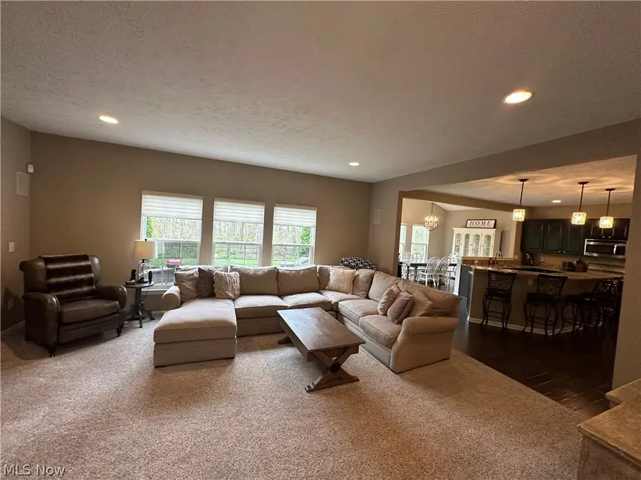 10363 Redbud Drive, Aurora, OH 44202 - #2