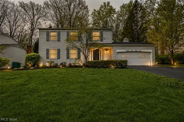 8242 Starburst Road, Mentor, OH 44060
