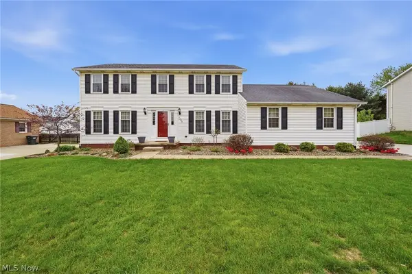 2200 Rohrer Nw Street, North Canton, OH 44720