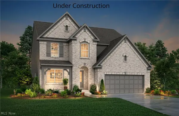 4501 Brookhaven Drive, North Royalton, OH 44133