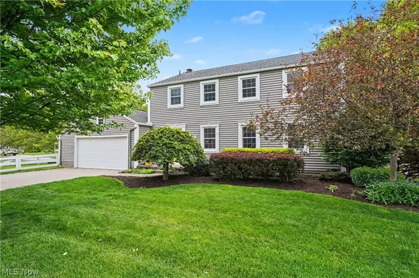 5819 Bradford Way, Hudson, OH 44236