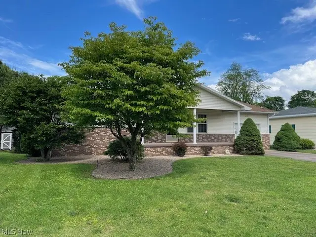 287 N Meadowlark Drive, Williamstown, WV 26187 - #2