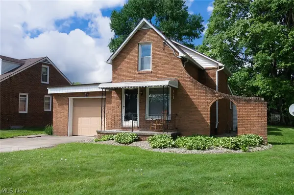 1528 Stepney Street, Niles, OH 44446