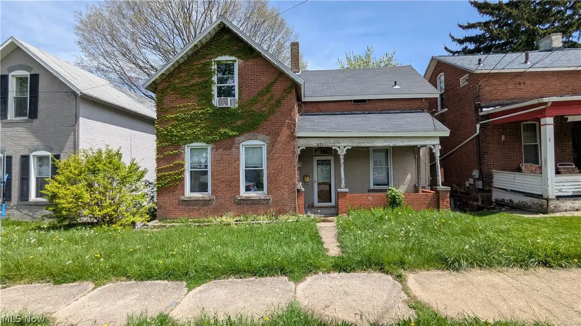 273 S Adams Street, Mansfield, OH 44902 - #1