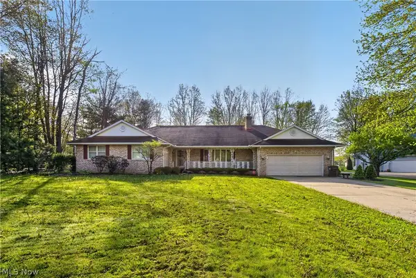 5144 Old Colony Nw Road, Warren, OH 44481