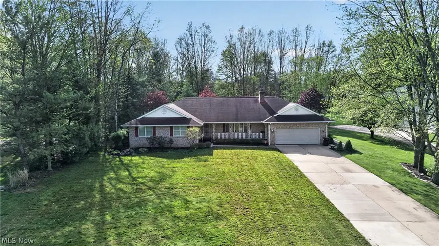 5144 Old Colony Nw Road, Warren, OH 44481 - #2