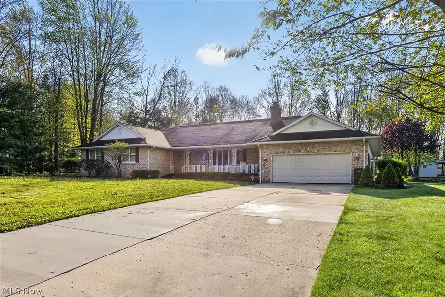 5144 Old Colony Nw Road, Warren, OH 44481 - #3