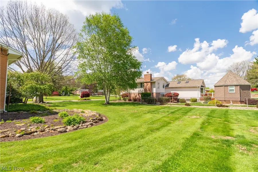 5205 Huckleberry Nw Street, North Canton, OH 44720 - #3