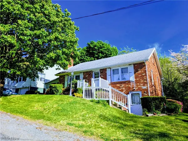 450 9th Avenue, East Liverpool, OH 43920