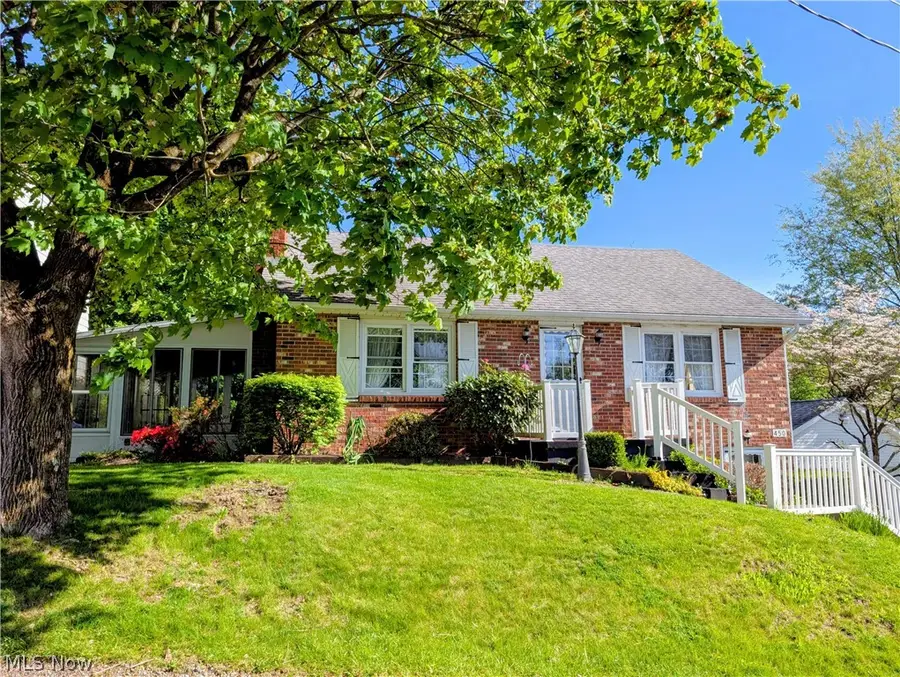 450 9th Avenue, East Liverpool, OH 43920 - #2