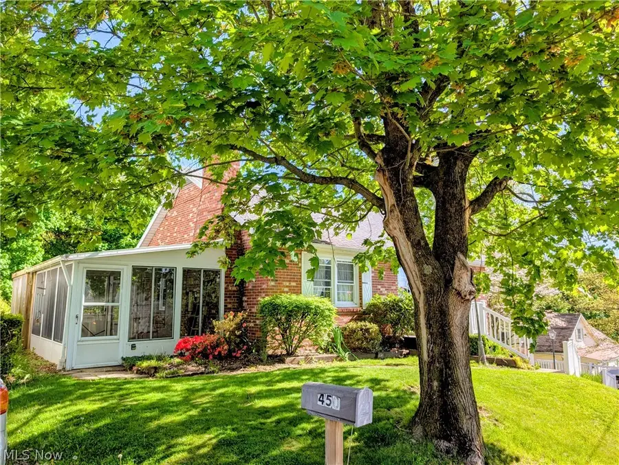 450 9th Avenue, East Liverpool, OH 43920 - #3