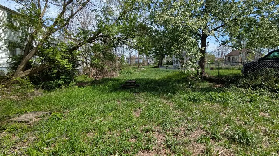 622 Caldwell Avenue, Mansfield, OH 44905 - #3