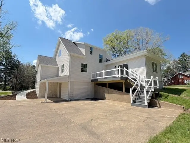 2193 E High Avenue, New Philadelphia, OH 44663 - #3