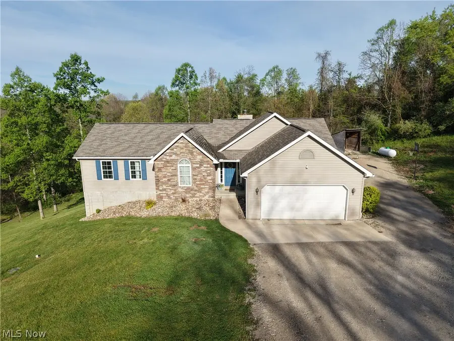 63820 Garrett Rd (township Rd 204), Bethesda, OH 43719 - #2