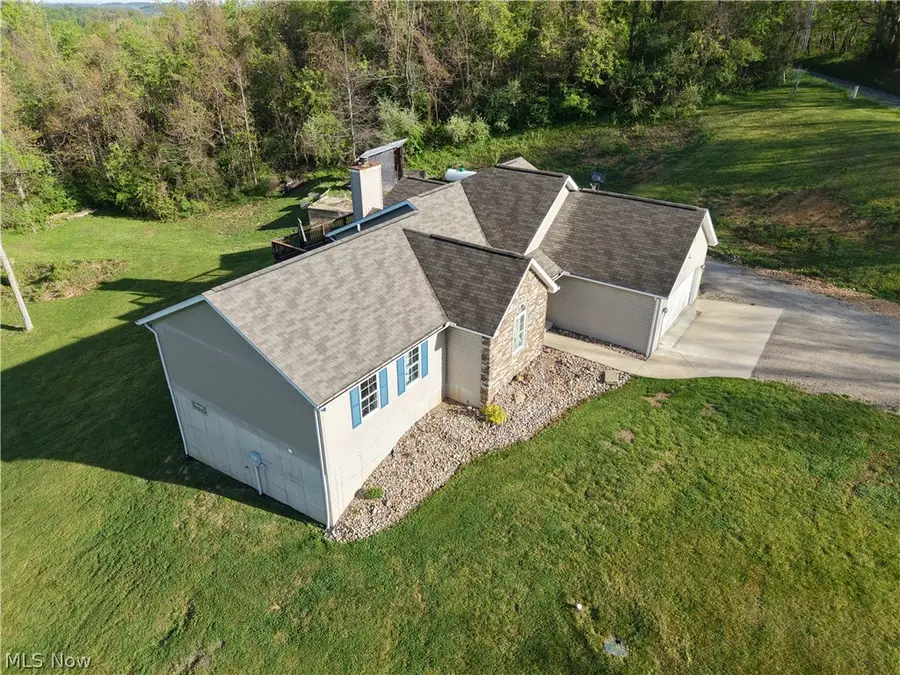 63820 Garrett Rd (township Rd 204), Bethesda, OH 43719 - #3