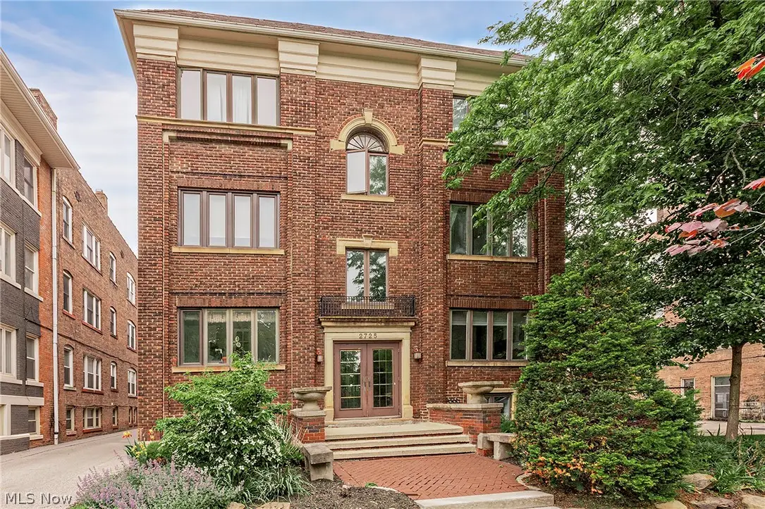 2725 Hampshire Road #1, Cleveland Heights, OH 44106 - #1