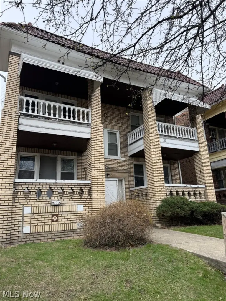 14629 Coit Road, Cleveland, OH 44110 - #1